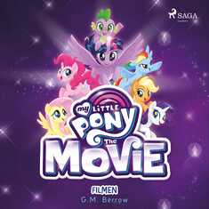 My Little Pony - Filmen