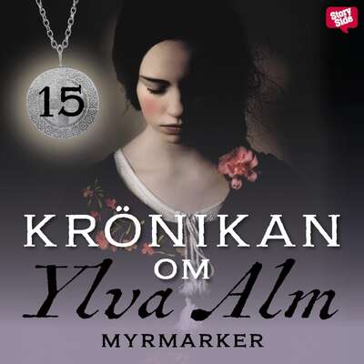 Myrmarker - Ida S. Skjelbakken.