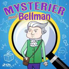 Mysterier med Bellman