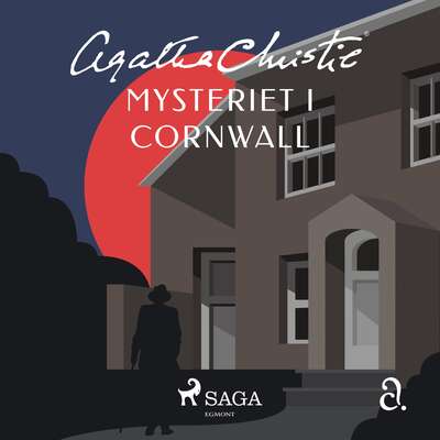 Mysteriet i Cornwall - Agatha Christie.