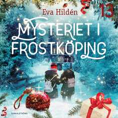 Mysteriet i Frostköping – Lucka 13