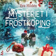 Mysteriet i Frostköping – Lucka 5