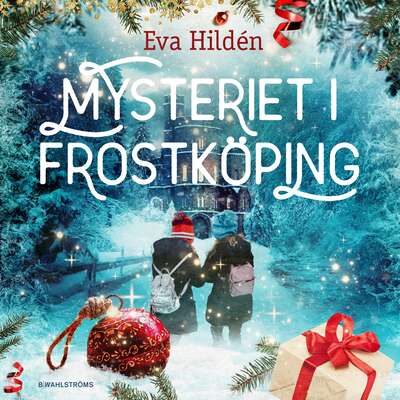 Mysteriet i Frostköping - Eva Hildén.