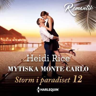 Mytiska Monte Carlo - Heidi Rice.