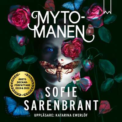 Mytomanen - Sofie Sarenbrant.