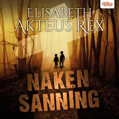 Naken Sanning - Elisabeth Akteus Rex.