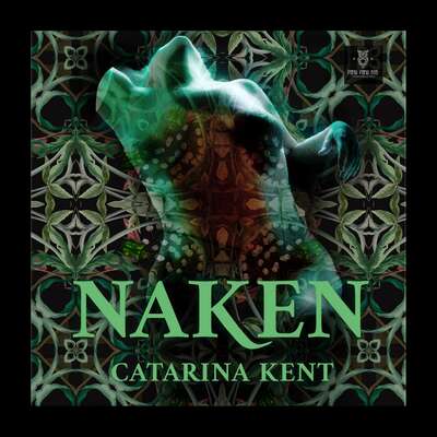 Naken - Catarina Kent.