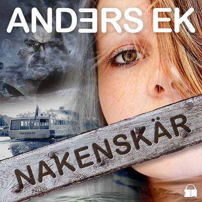 Nakenskär - Anders Ek.