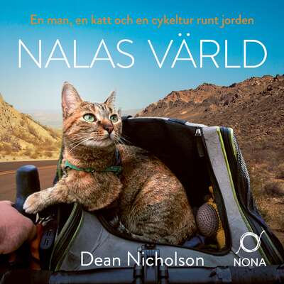 Nalas värld - Dean Nicholson.