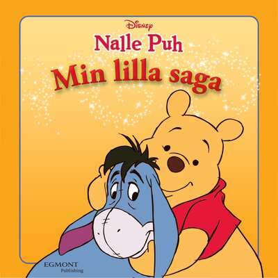 Nalle Puh - Disney.