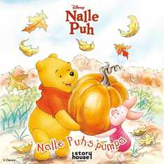 Nalle Puhs pumpa