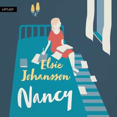 Nancy / Lättläst - Elsie Johansson.