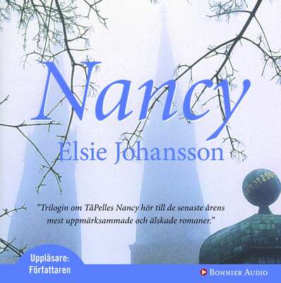 Nancy - Elsie Johansson.