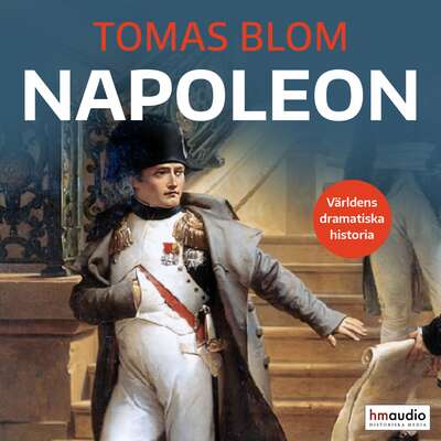 Napoleon - Tomas Blom.