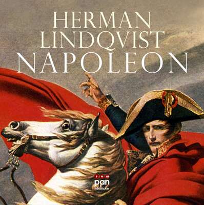 Napoleon - Herman Lindqvist.