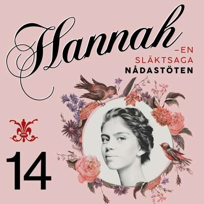 Nådastöten - Laila Brenden.