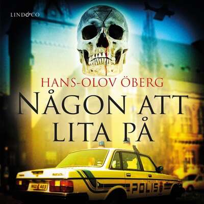 Någon att lita på - Hans-Olov Öberg.