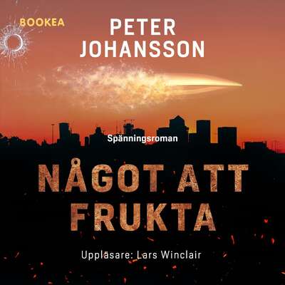 Något att frukta - Peter Johansson.