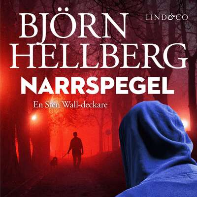 Narrspegel - Björn Hellberg.