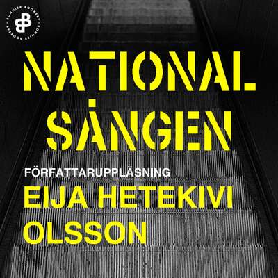 Nationalsången - Eija Hetekivi Olsson.