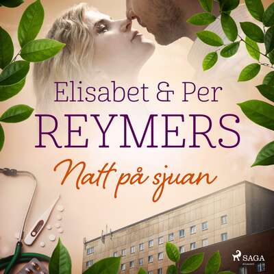 Natt på sjuan - Elisabet Reymers och Per Reymers.