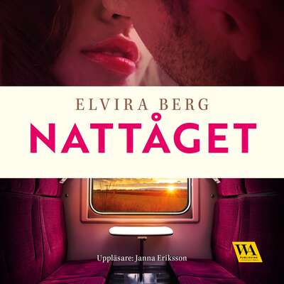 Nattåget - Elvira Berg.