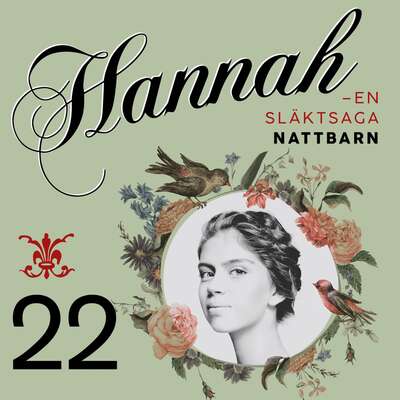 Nattbarn - Laila Brenden.