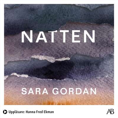 Natten - Sara Gordan.