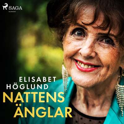 Nattens änglar - Elisabet Höglund.