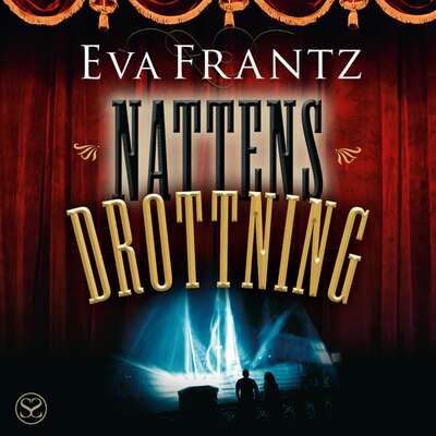 Nattens drottning - Eva Frantz.