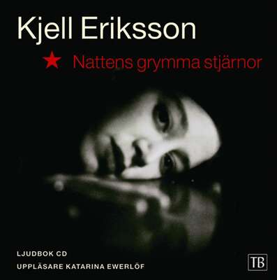 Nattens grymma stjärnor - Kjell Eriksson.