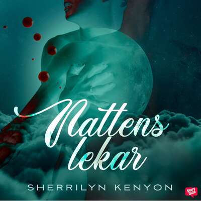 Nattens lekar - Sherrilyn Kenyon.