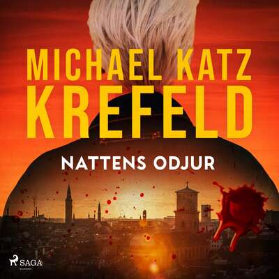 Nattens odjur - Michael Katz Krefeld.