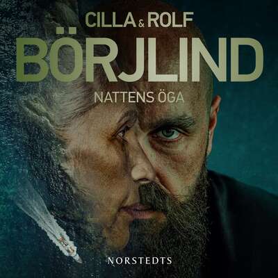 Nattens öga - Rolf Börjlind och Cilla Börjlind.