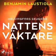 Nattens väktare