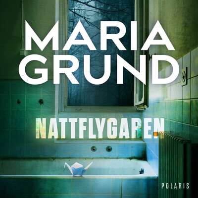 Nattflygaren - Maria Grund.