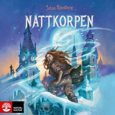 Nattkorpen - Johan Rundberg.