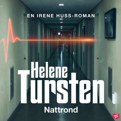 Nattrond - Helene Tursten.