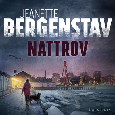 Nattrov - Jeanette Bergenstav.