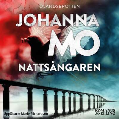 Nattsångaren - Johanna Mo.