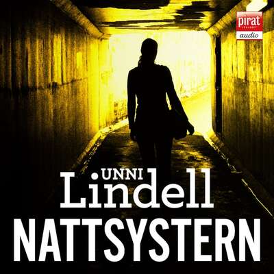 Nattsystern - Unni Lindell.