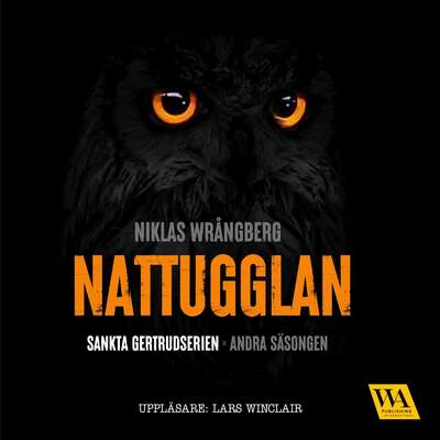 Nattugglan - Niklas Wrångberg.