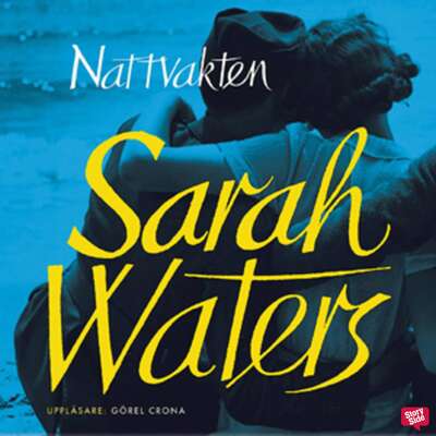 Nattvakten - Sarah Waters.