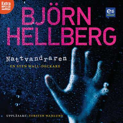 Nattvandraren - Björn Hellberg.