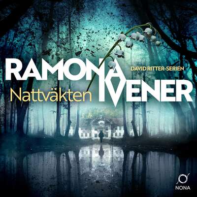 Nattväkten - Ramona Ivener.