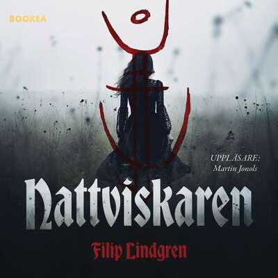 Nattviskaren - Filip Lindgren.