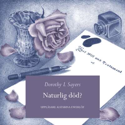 Naturlig död? - Dorothy L. Sayers.