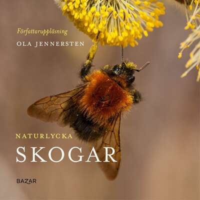 Naturlycka - Skogar - Ola Jennersten.