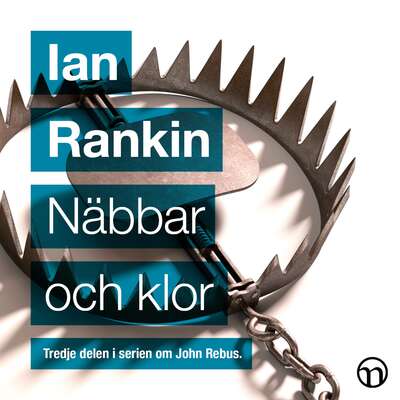 Näbbar och klor - Ian Rankin.