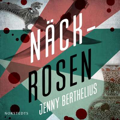 Näckrosen - Jenny Berthelius.